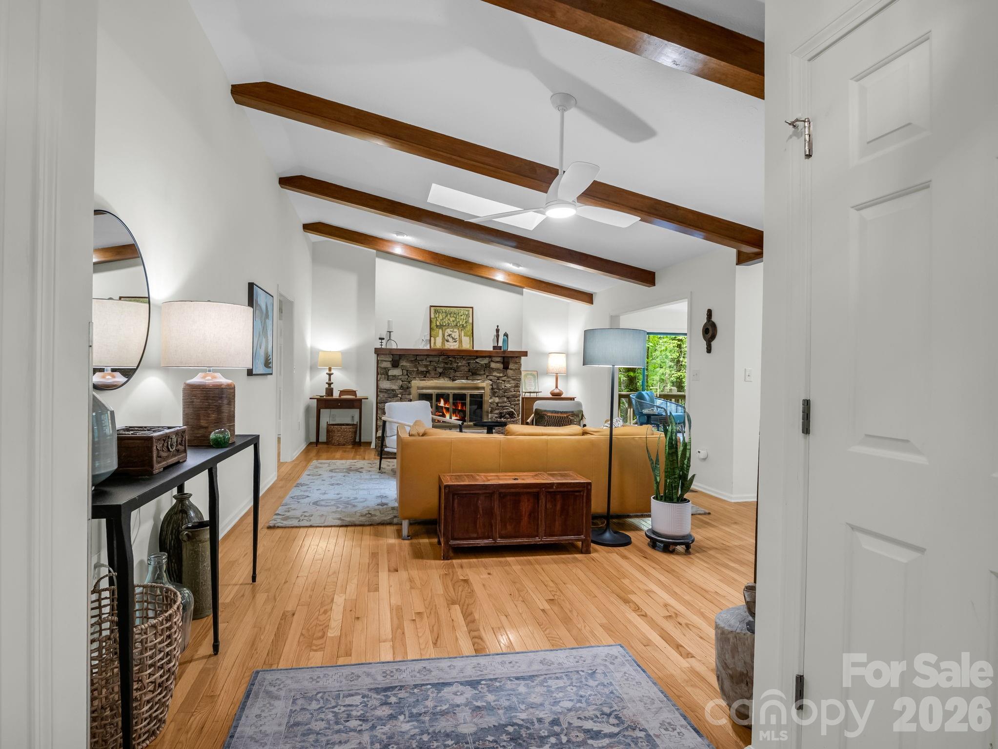 118 Timber Creek Road — Hendersonville