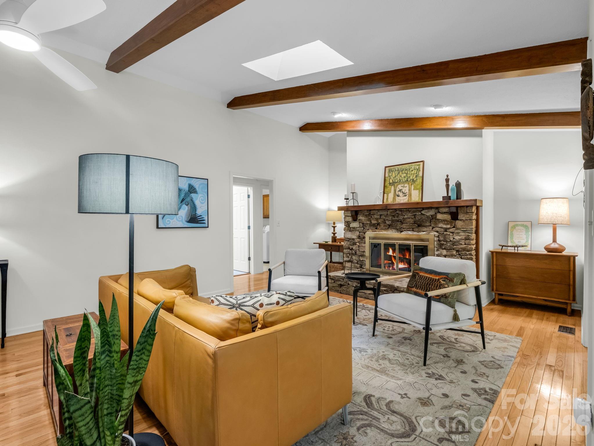 118 Timber Creek Road — Hendersonville
