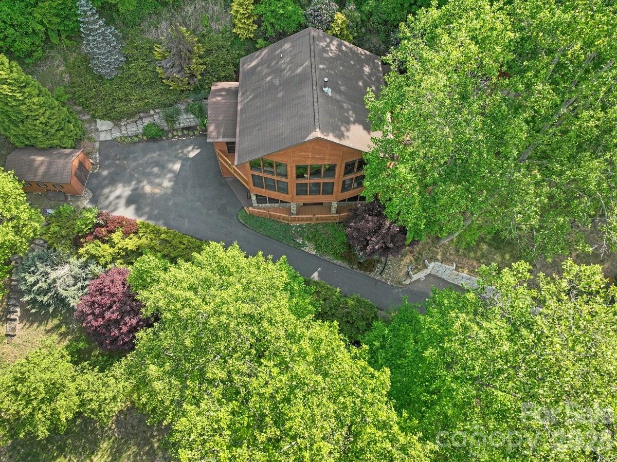 52 Mountain Park Drive — Mars Hill