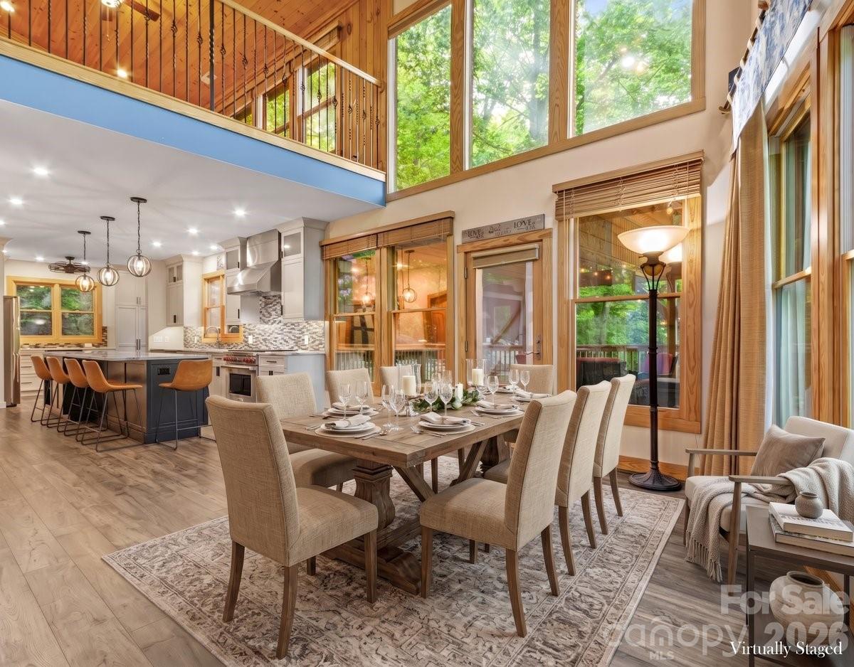 52 Mountain Park Drive — Mars Hill