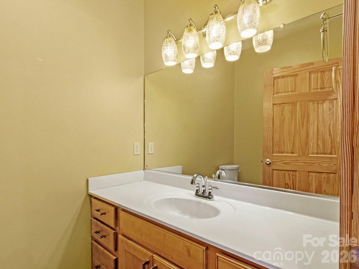 52 Mountain Park Drive — Mars Hill