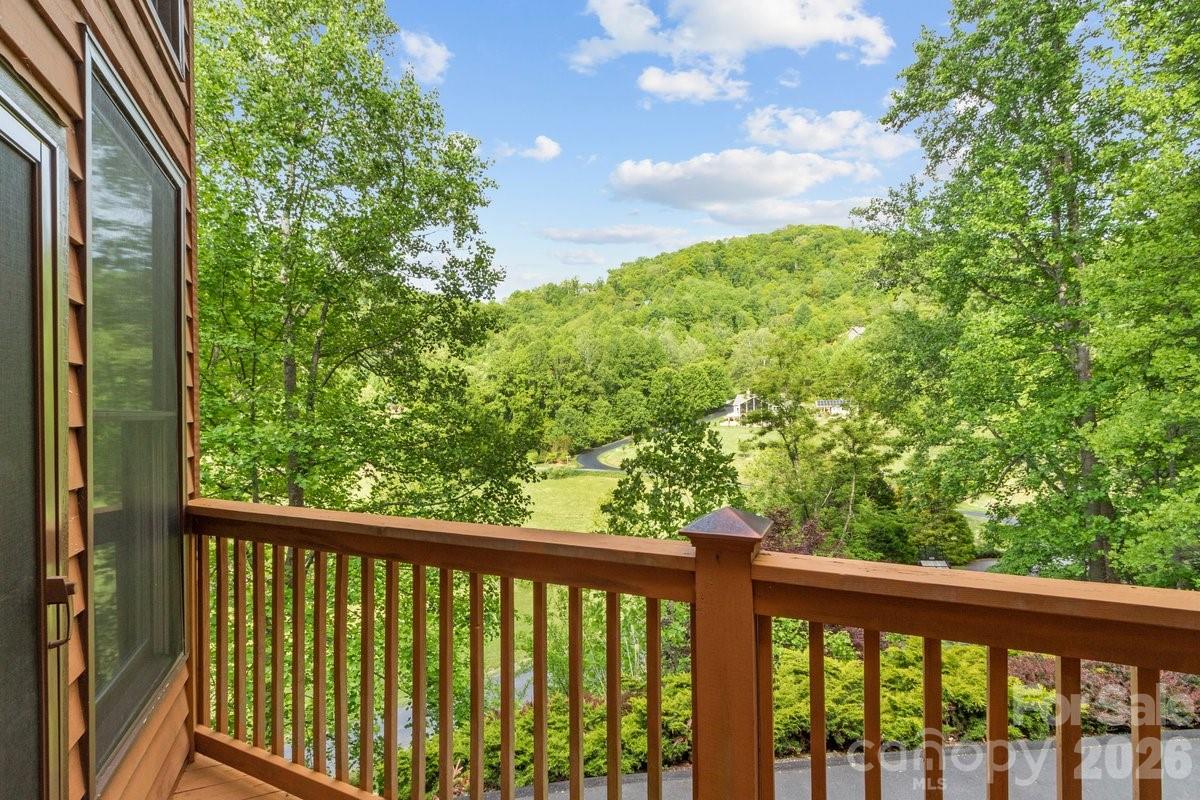52 Mountain Park Drive — Mars Hill