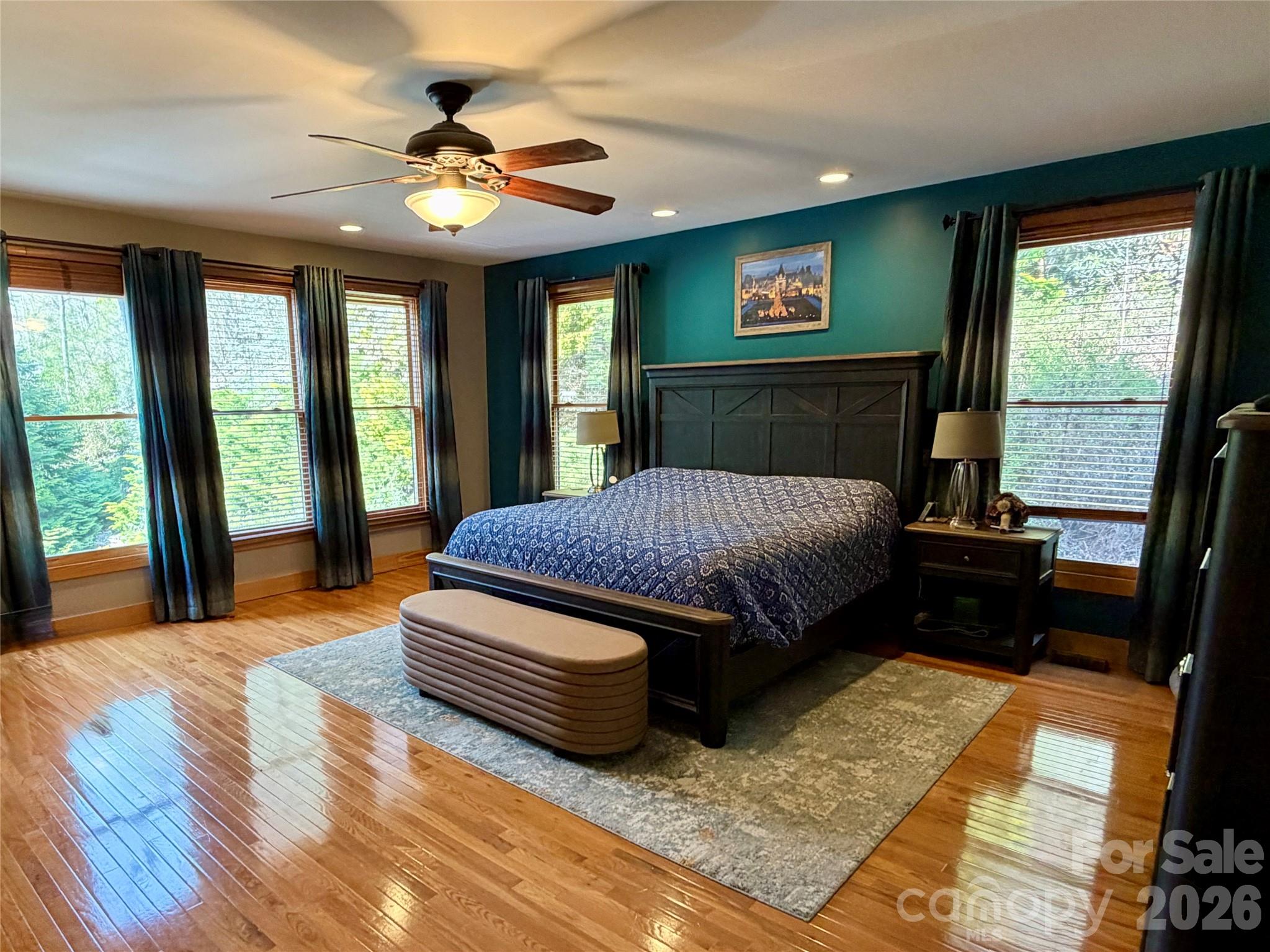 52 Mountain Park Drive — Mars Hill