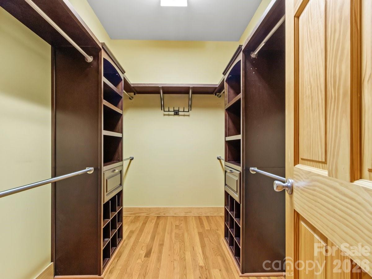 52 Mountain Park Drive — Mars Hill