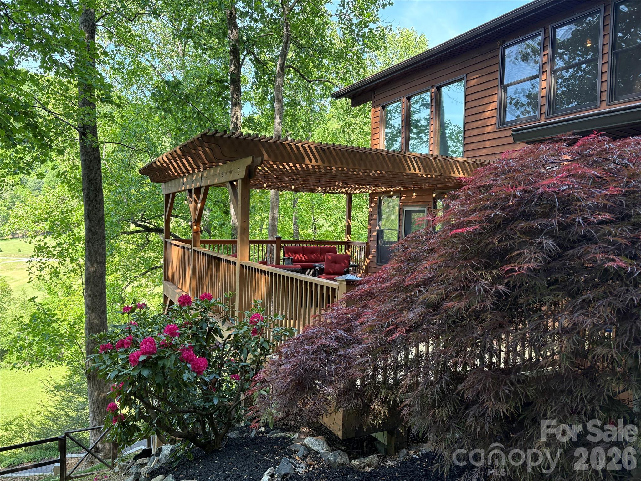 52 Mountain Park Drive — Mars Hill