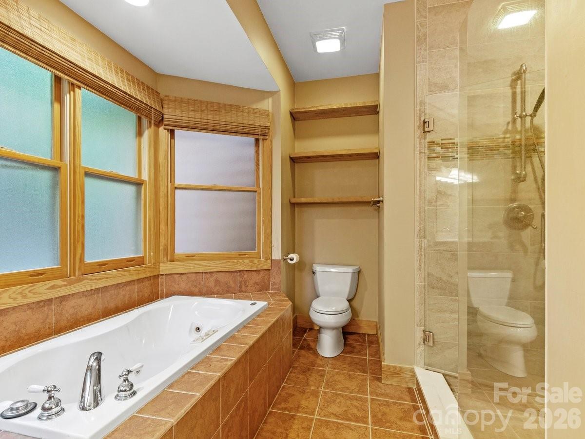 52 Mountain Park Drive — Mars Hill