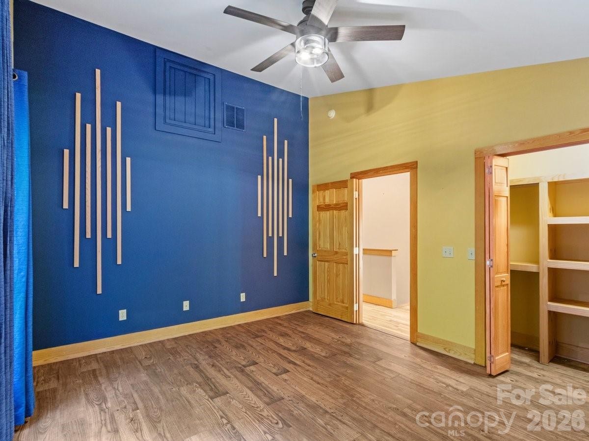 52 Mountain Park Drive — Mars Hill