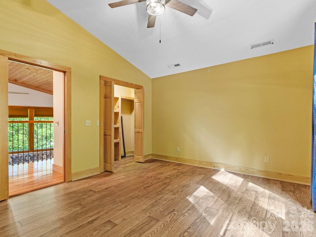 52 Mountain Park Drive — Mars Hill