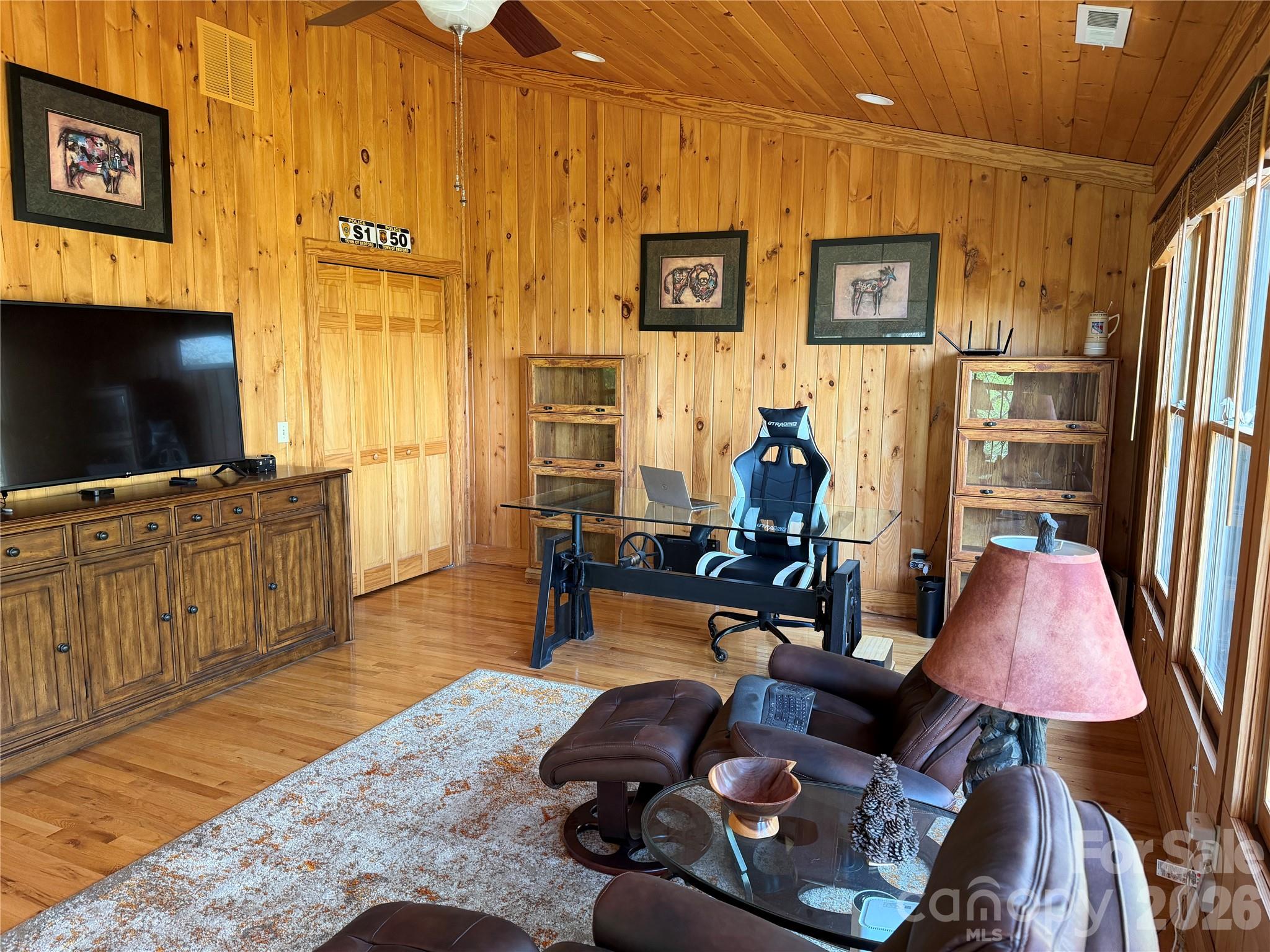 52 Mountain Park Drive — Mars Hill