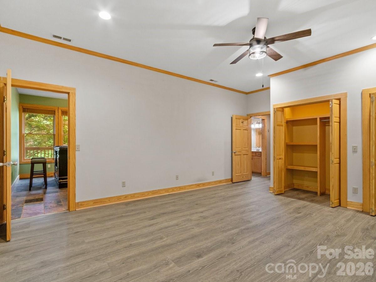52 Mountain Park Drive — Mars Hill