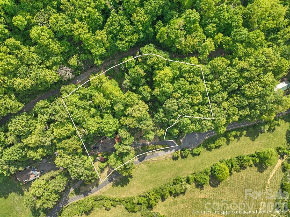 52 Mountain Park Drive — Mars Hill