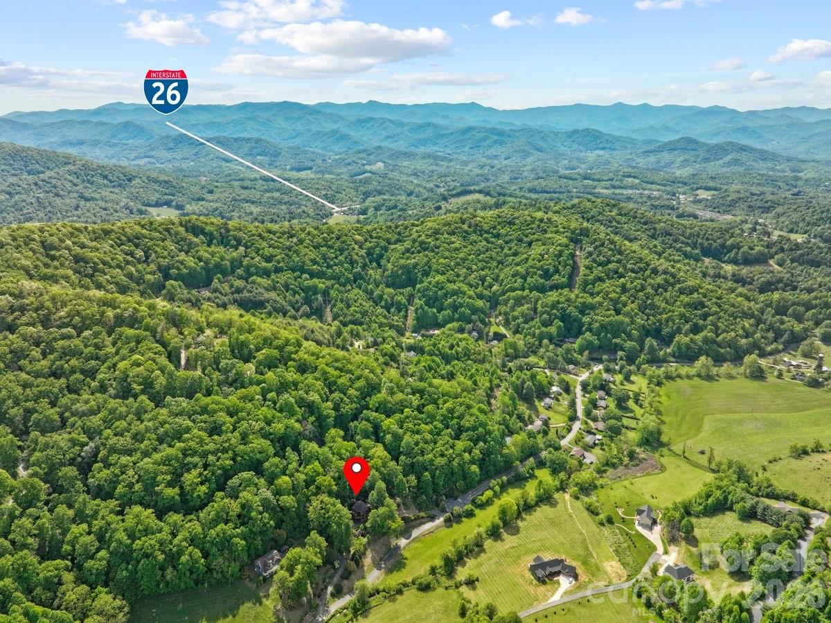 52 Mountain Park Drive — Mars Hill