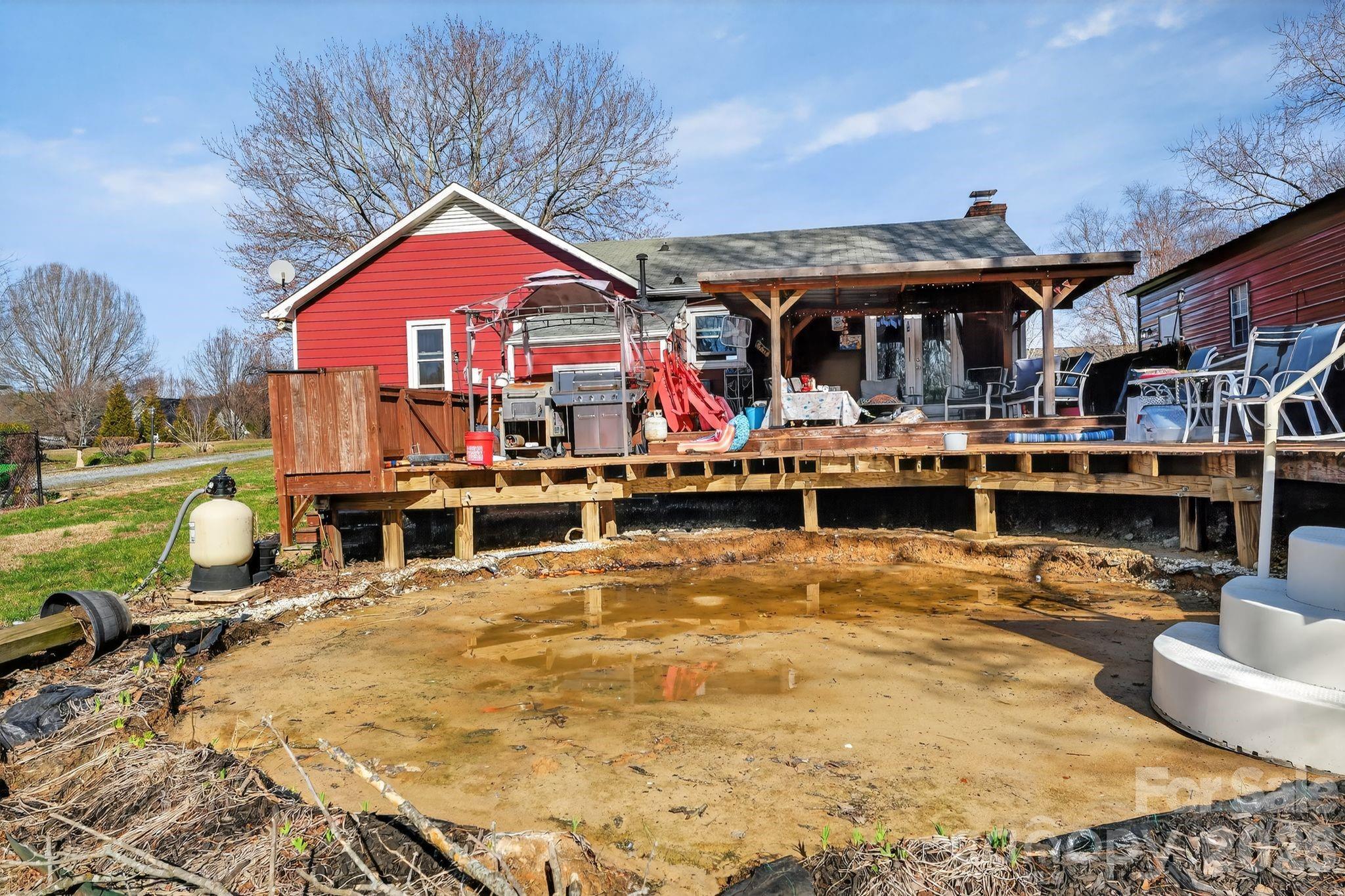 3205 Basilwood Circle — Monroe