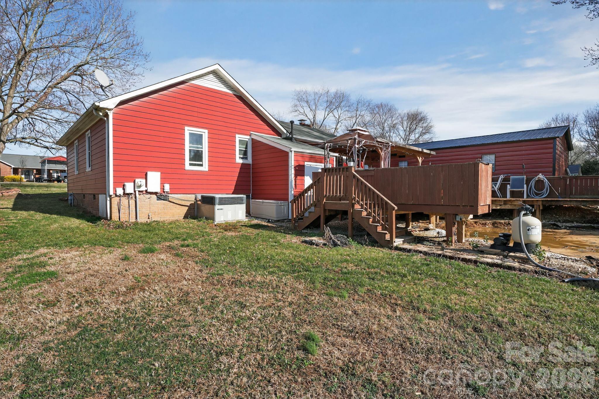 3205 Basilwood Circle — Monroe