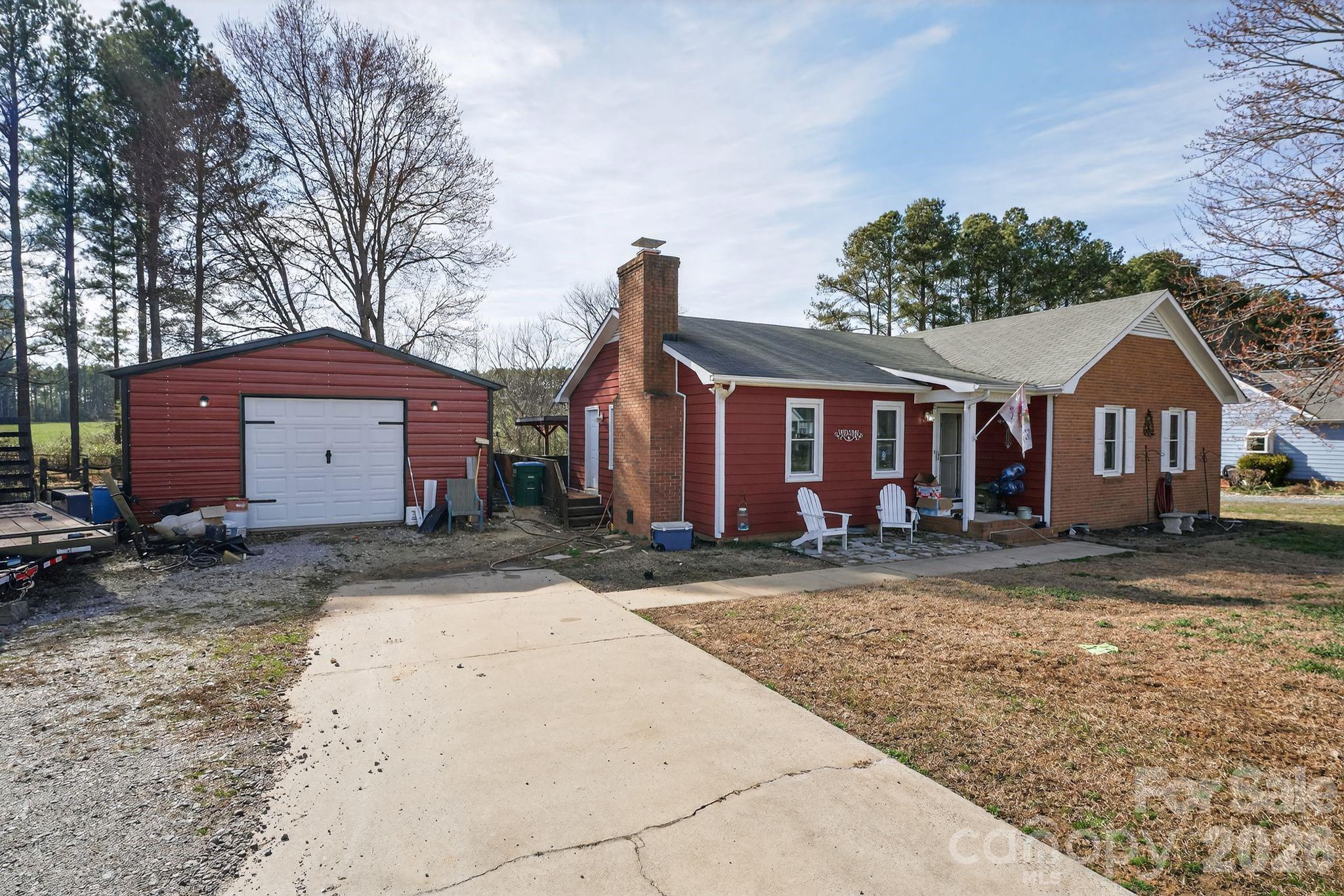 3205 Basilwood Circle — Monroe