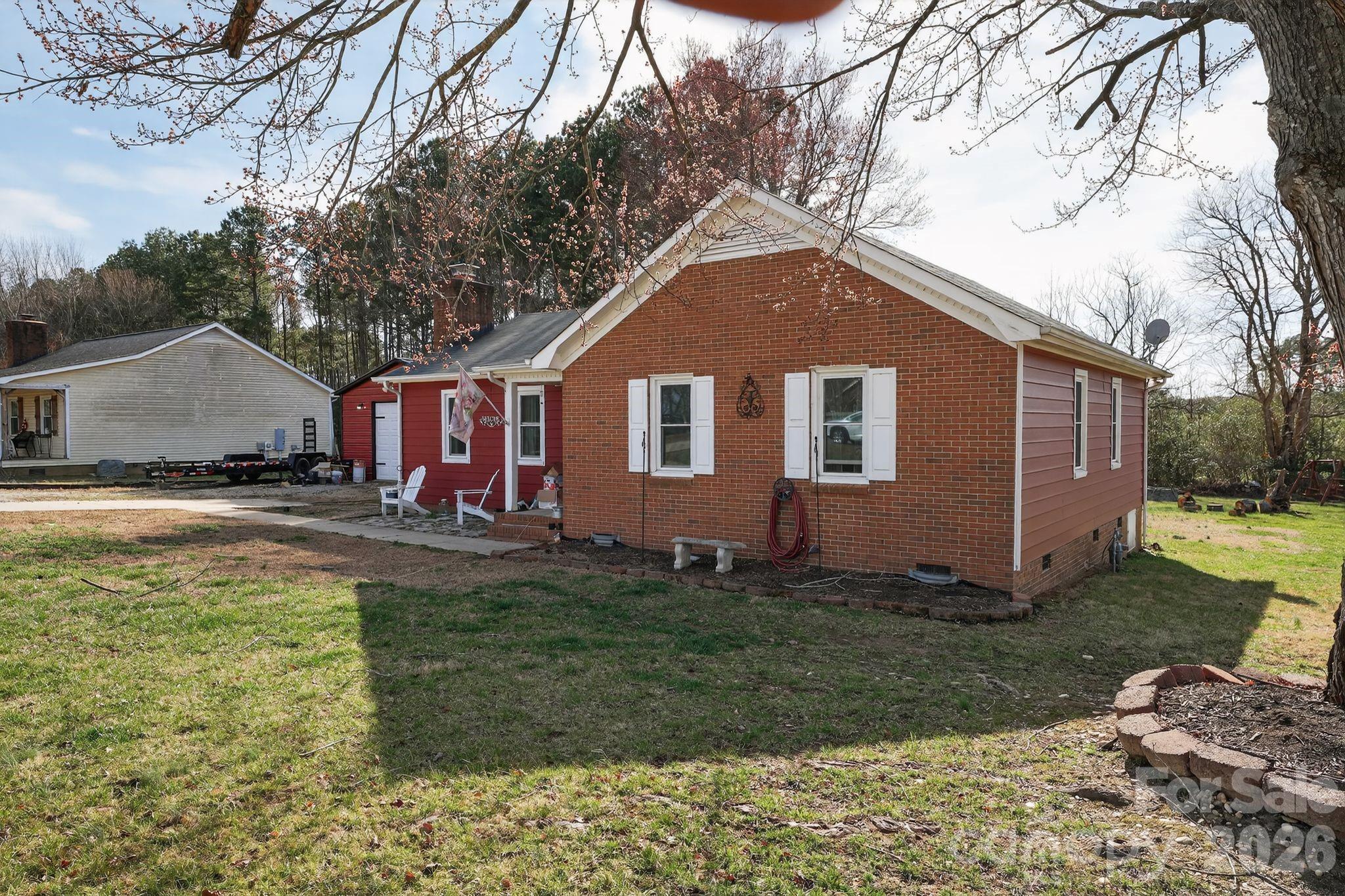 3205 Basilwood Circle — Monroe