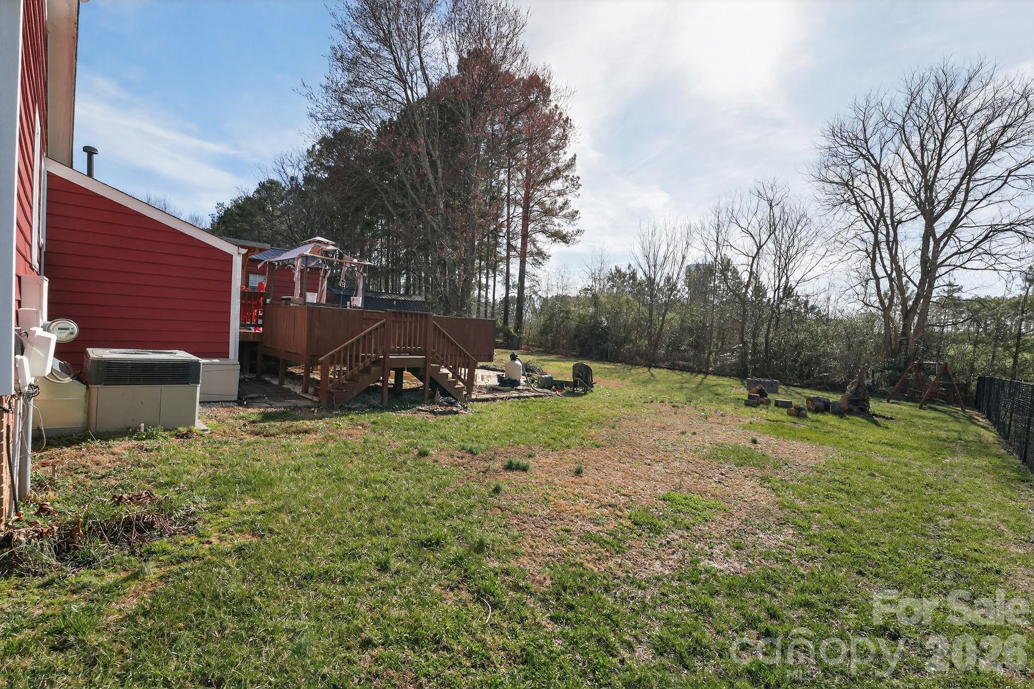3205 Basilwood Circle — Monroe