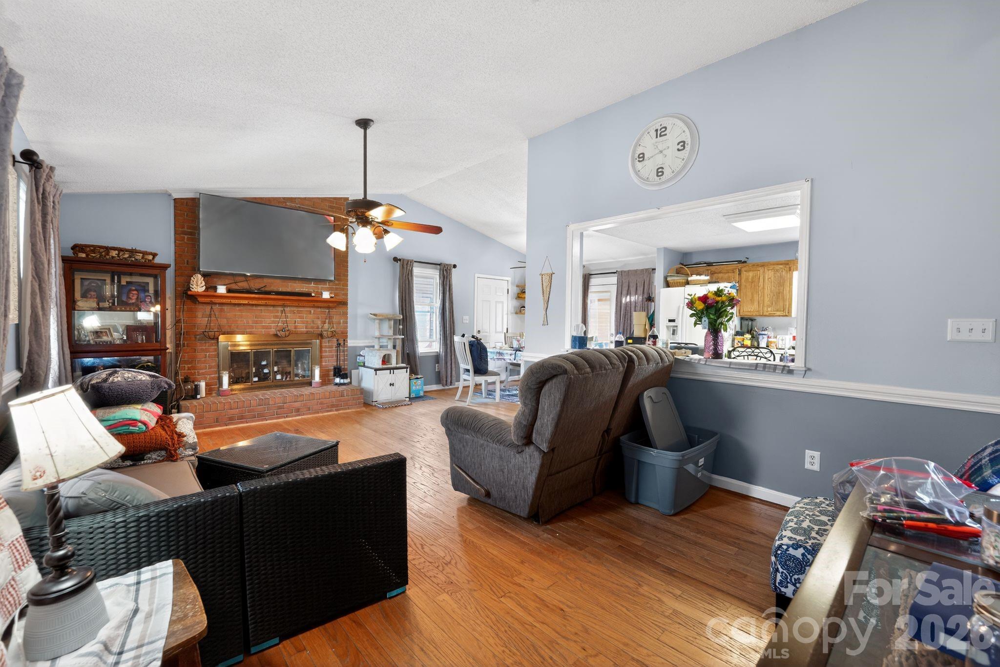 3205 Basilwood Circle — Monroe