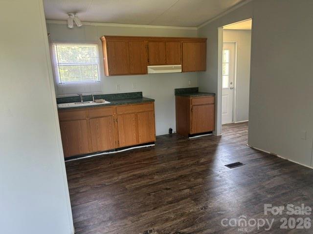 5715 Old Pageland Marshville Road — Monroe