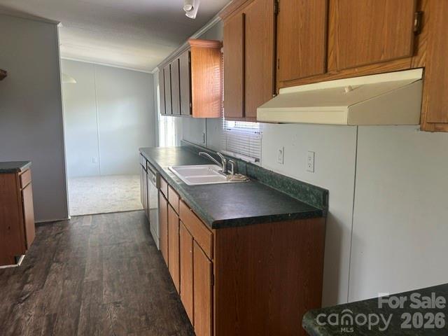 5715 Old Pageland Marshville Road — Monroe