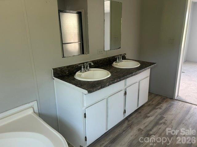 5715 Old Pageland Marshville Road — Monroe