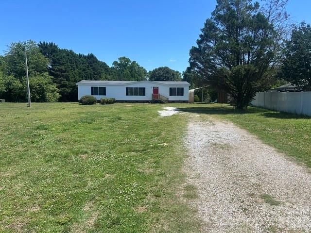 5715 Old Pageland Marshville Road — Monroe
