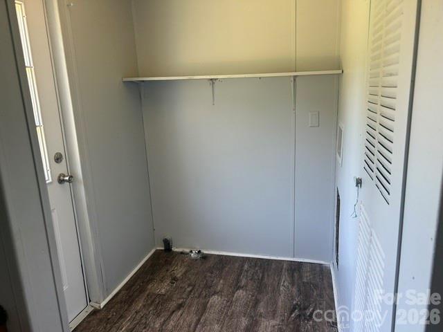 5715 Old Pageland Marshville Road — Monroe