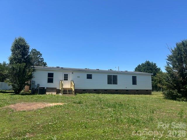 5715 Old Pageland Marshville Road — Monroe