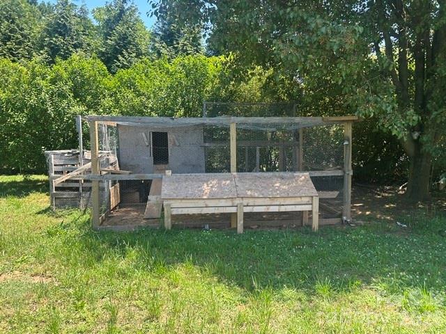 5715 Old Pageland Marshville Road — Monroe