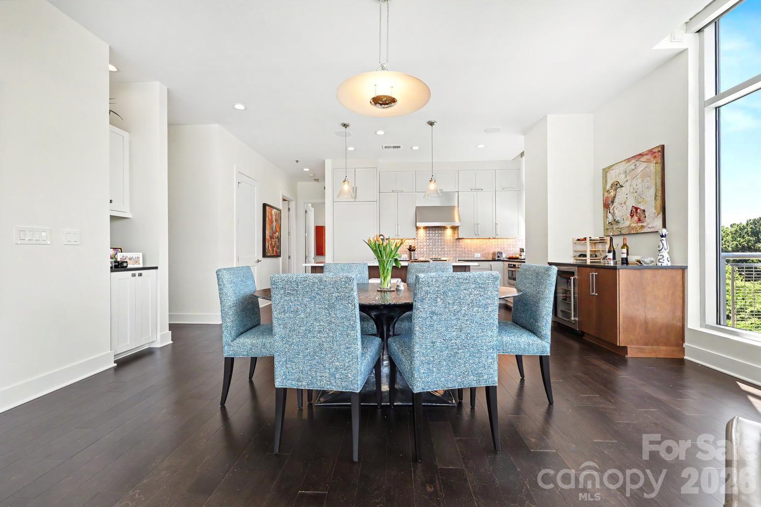 1100 Metropolitan Avenue #413 — Charlotte