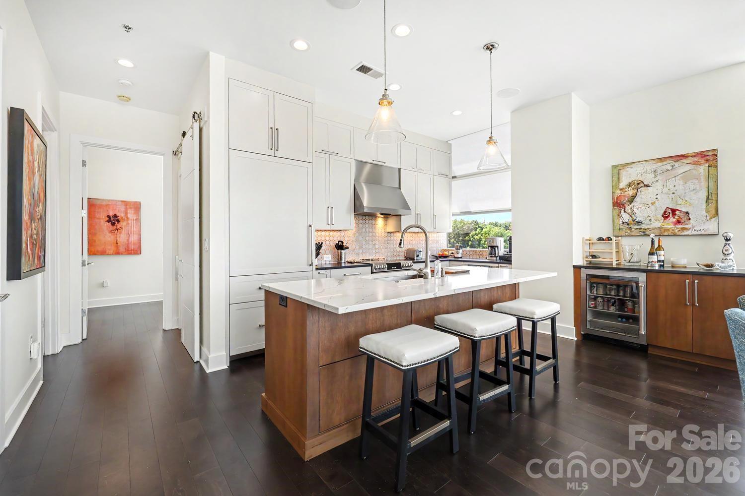 1100 Metropolitan Avenue #413 — Charlotte