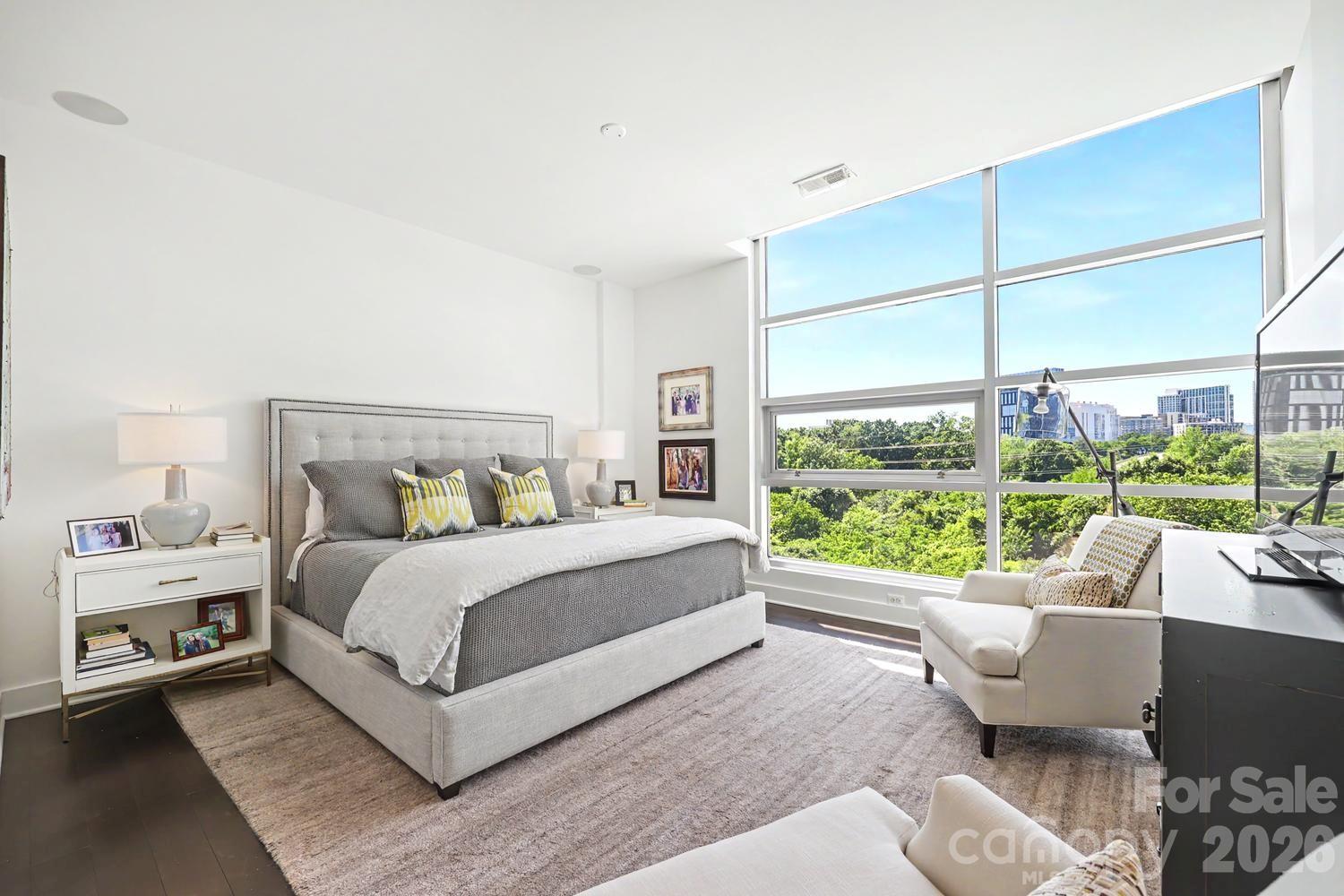 1100 Metropolitan Avenue #413 — Charlotte