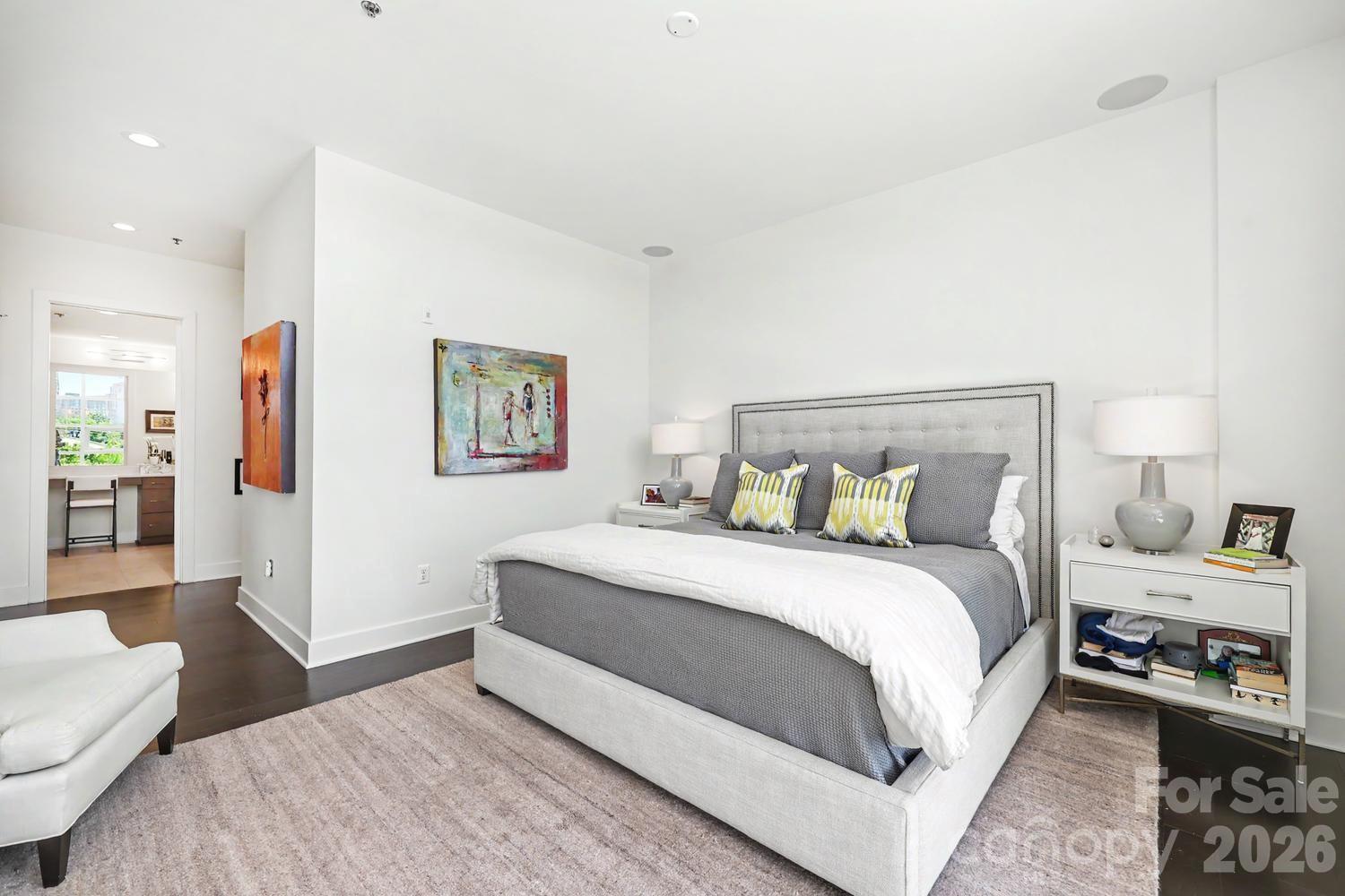 1100 Metropolitan Avenue #413 — Charlotte