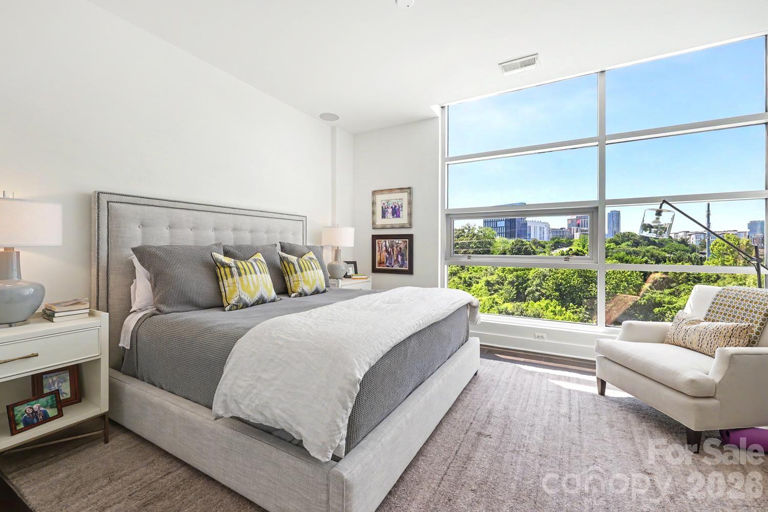 1100 Metropolitan Avenue #413 — Charlotte