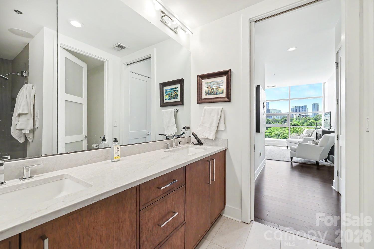 1100 Metropolitan Avenue #413 — Charlotte