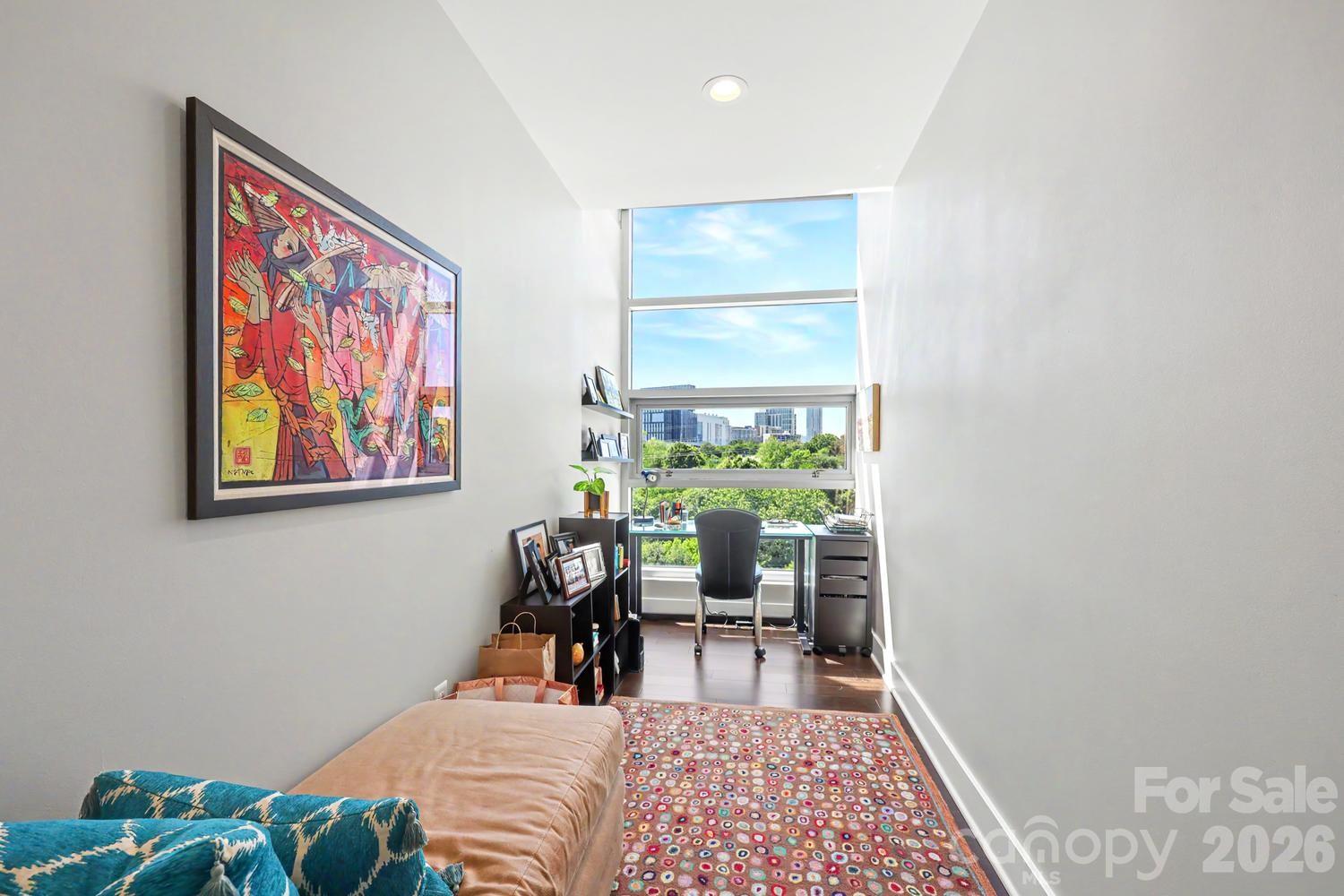 1100 Metropolitan Avenue #413 — Charlotte