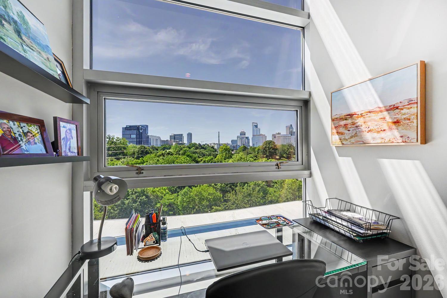 1100 Metropolitan Avenue #413 — Charlotte