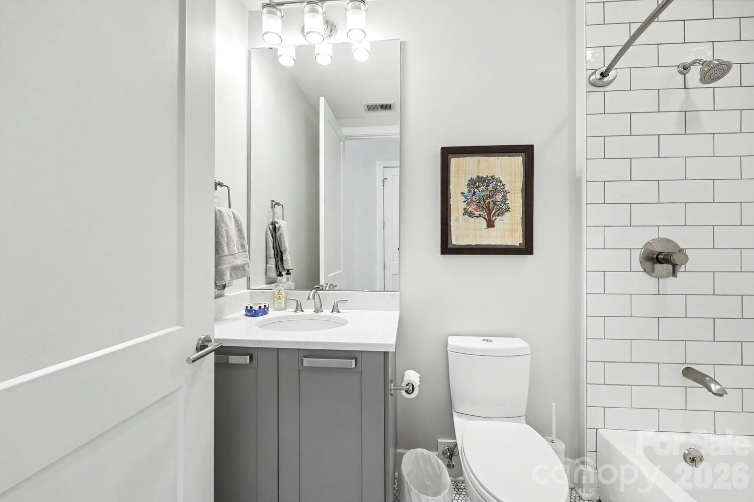 1100 Metropolitan Avenue #413 — Charlotte