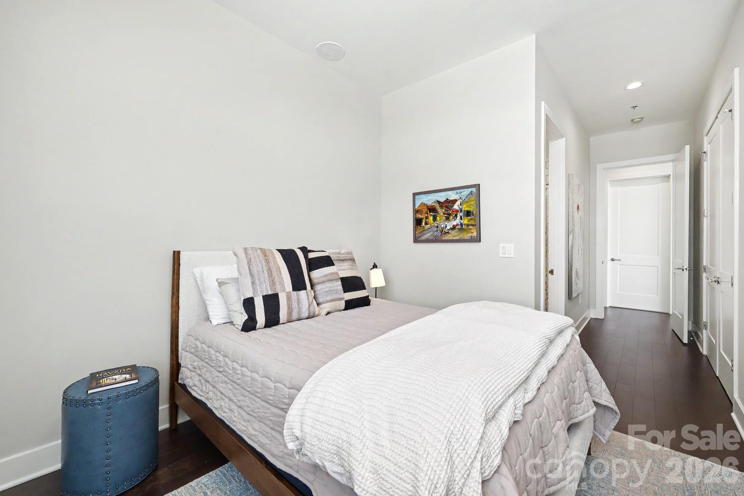 1100 Metropolitan Avenue #413 — Charlotte