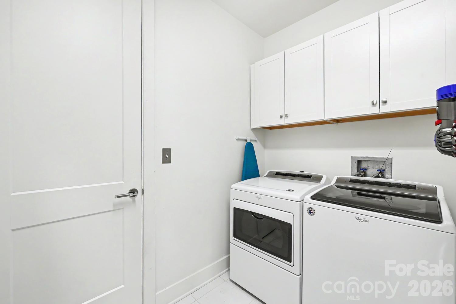 1100 Metropolitan Avenue #413 — Charlotte