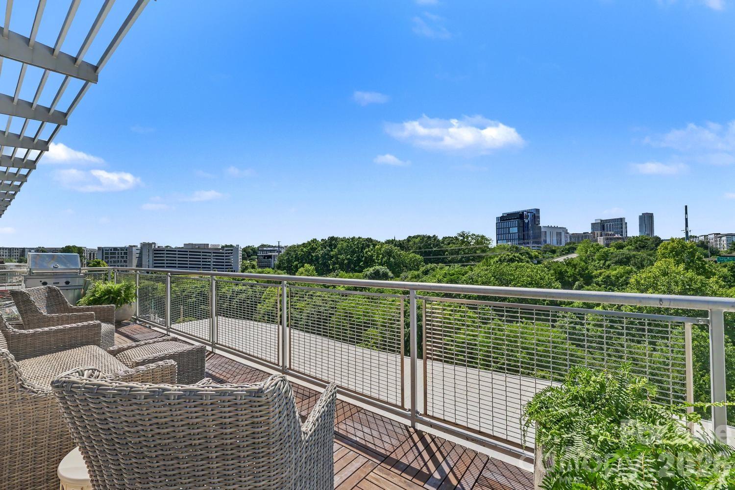 1100 Metropolitan Avenue #413 — Charlotte