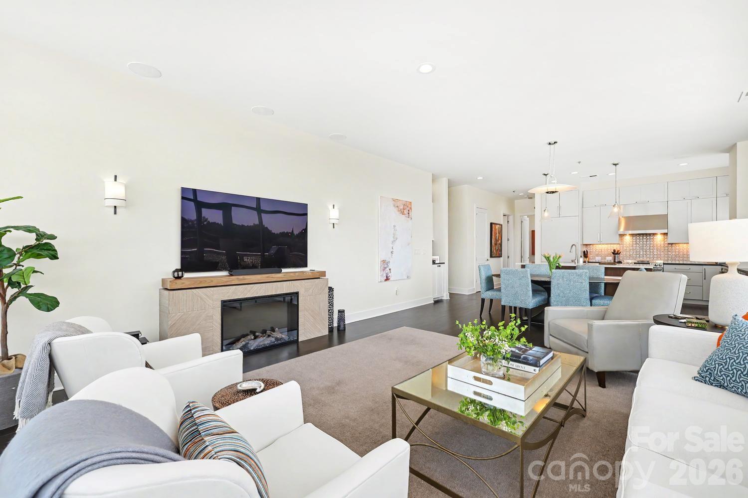 1100 Metropolitan Avenue #413 — Charlotte