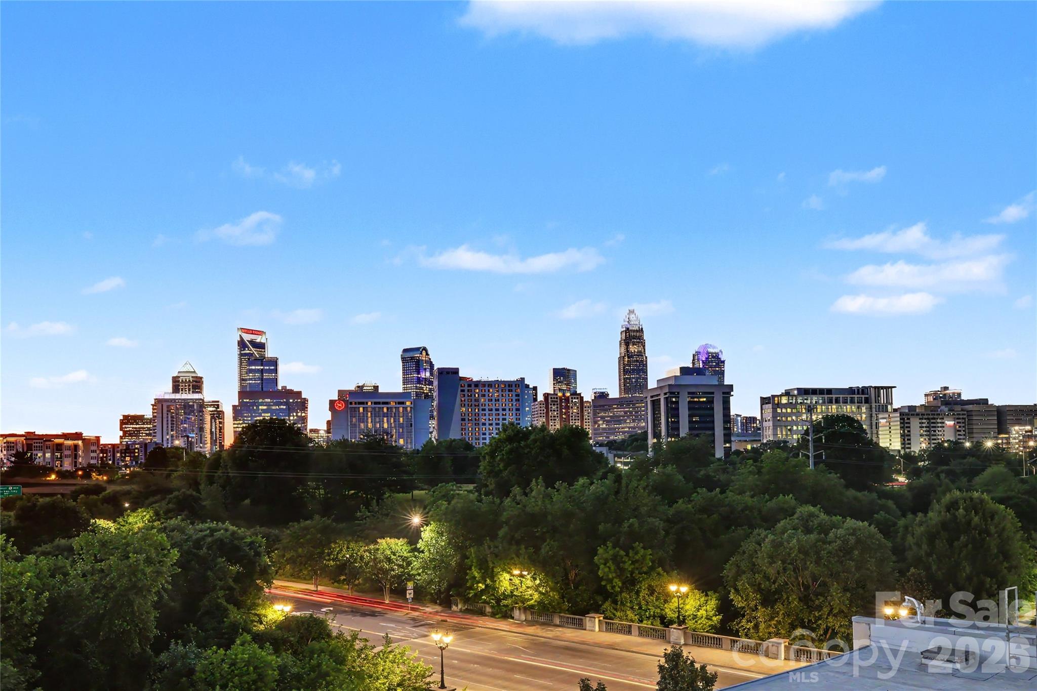 1100 Metropolitan Avenue #413 — Charlotte