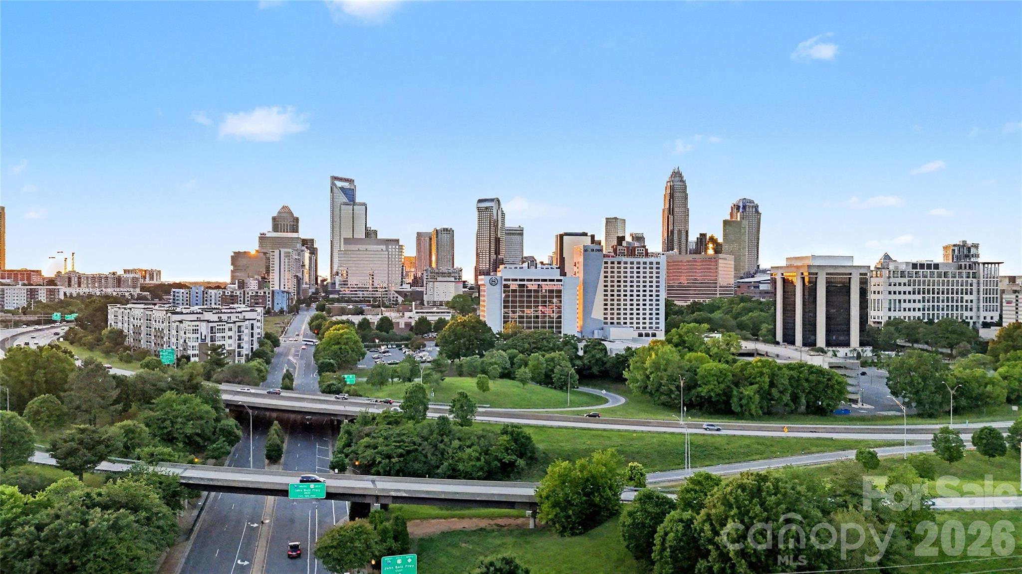 1100 Metropolitan Avenue #413 — Charlotte