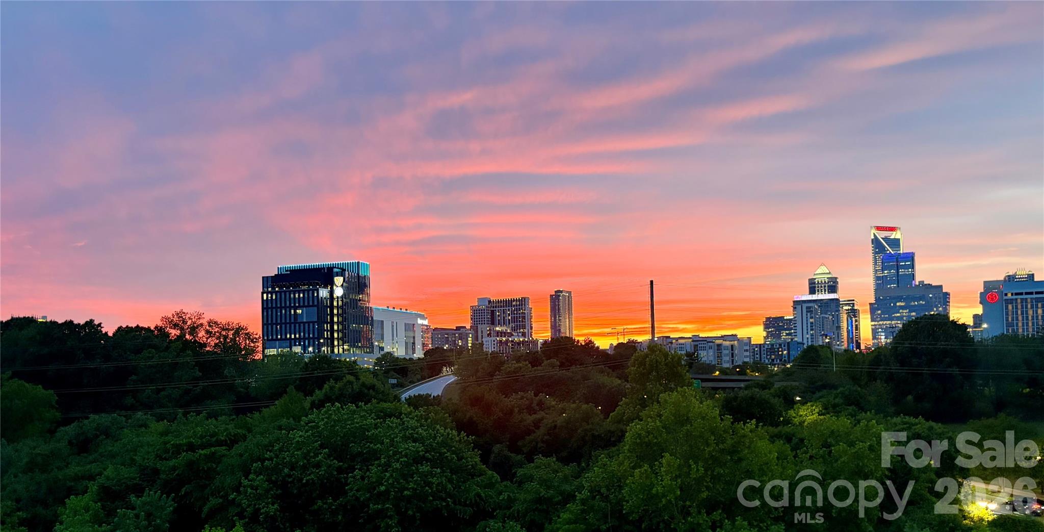 1100 Metropolitan Avenue #413 — Charlotte