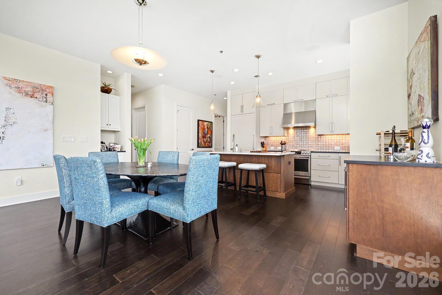 1100 Metropolitan Avenue #413 — Charlotte
