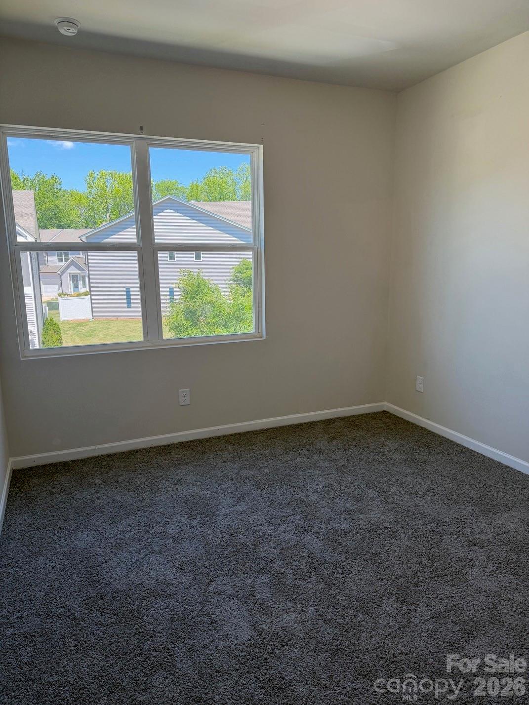 9154 Widden Way — Charlotte