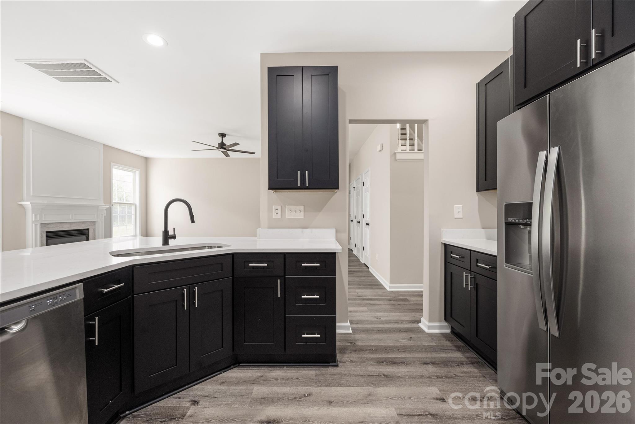 13834 Riding Hill Avenue — Charlotte