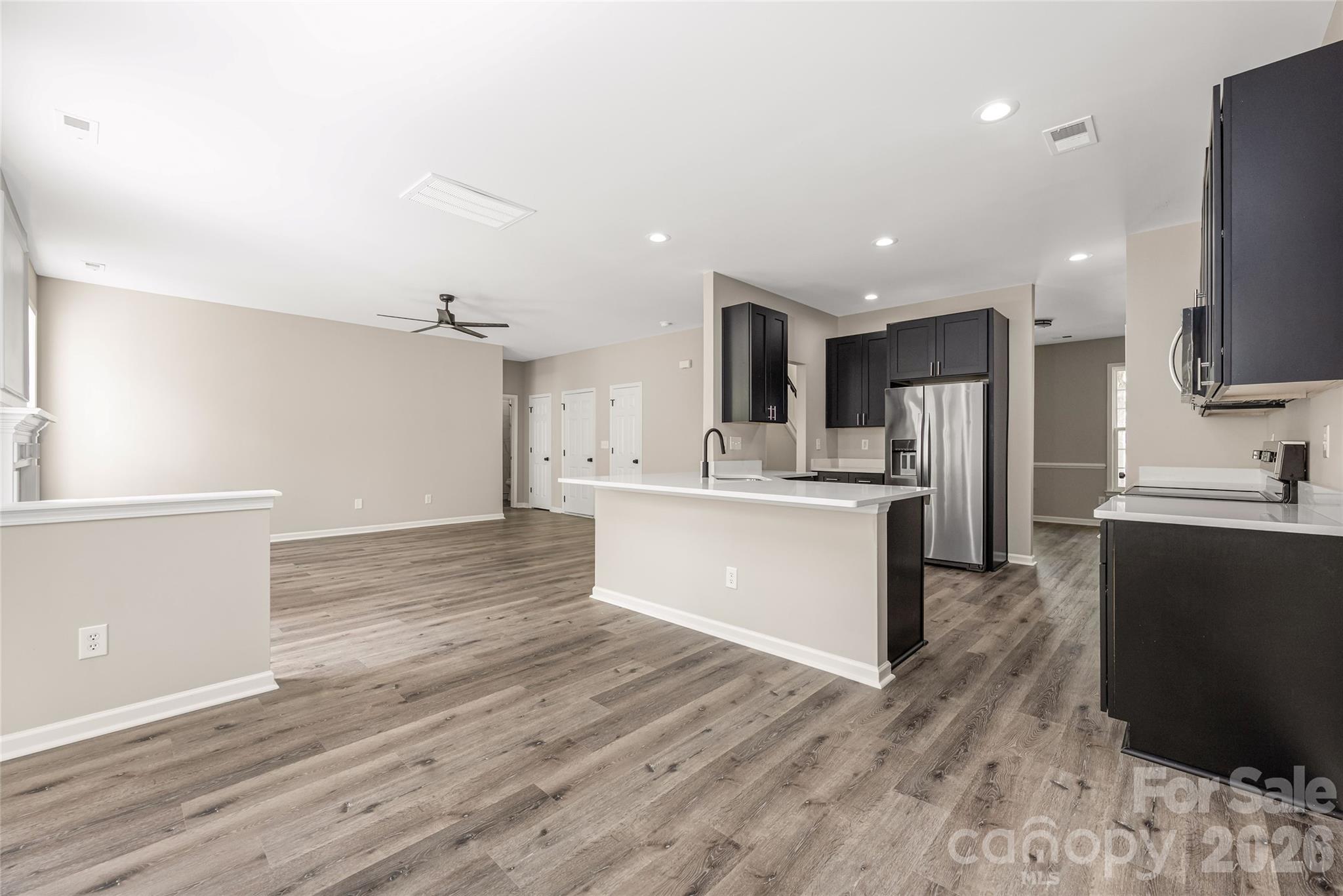 13834 Riding Hill Avenue — Charlotte