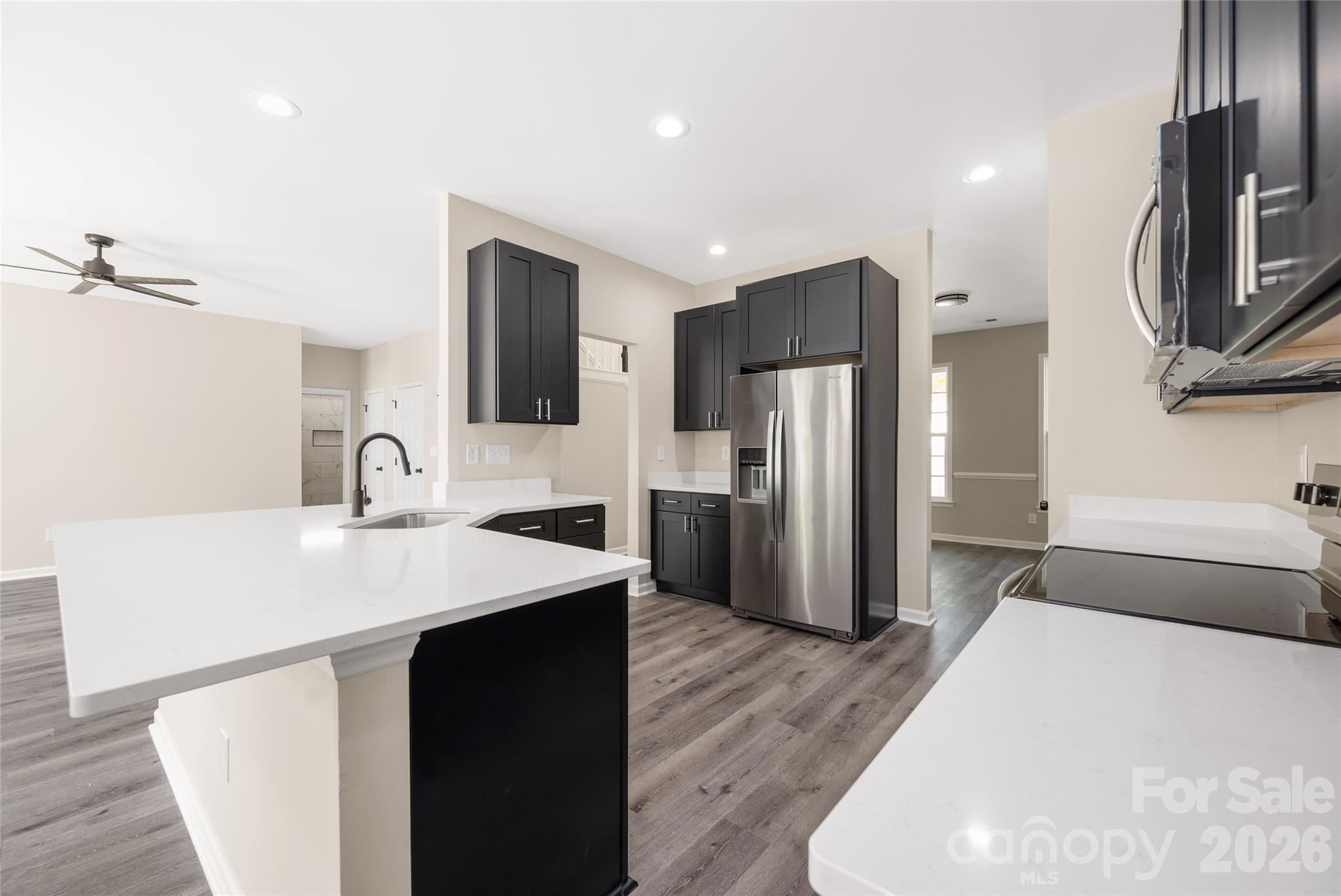 13834 Riding Hill Avenue — Charlotte